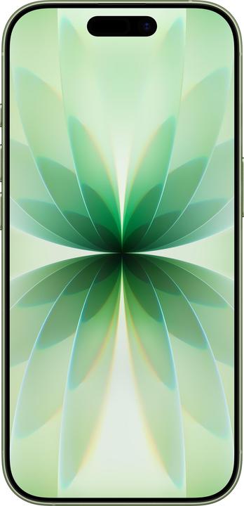 Produktbild Apple iPhone 17 (512 GB, Sage, 6.30", Dual SIM, 5G)