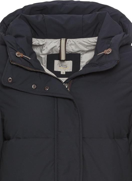 Actual product image Camel Active Quilted jacket with down-like filling (48)