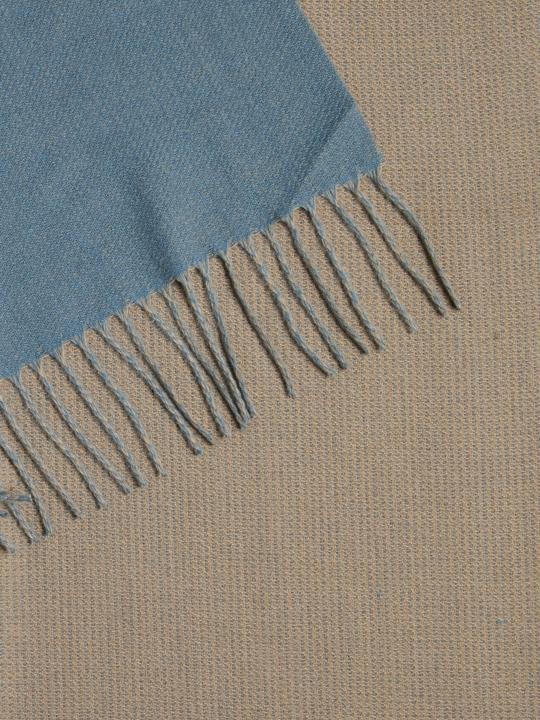 Produktbild Pieces Pcnoah Two Toned Long Scarf Noos Bc