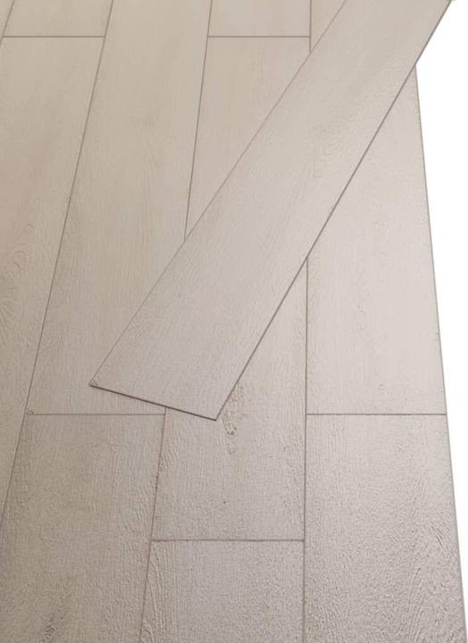 Actual product image vidaXL Flooring (PVC floor)