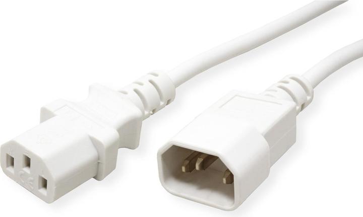 Immagine prodotto Value Cavo di alimentazione (1.80 m)