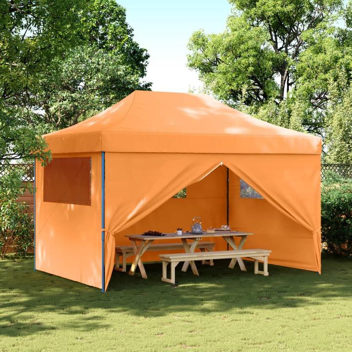 Image du produit vidaXL Partyzelt (410 cm, 279 cm)