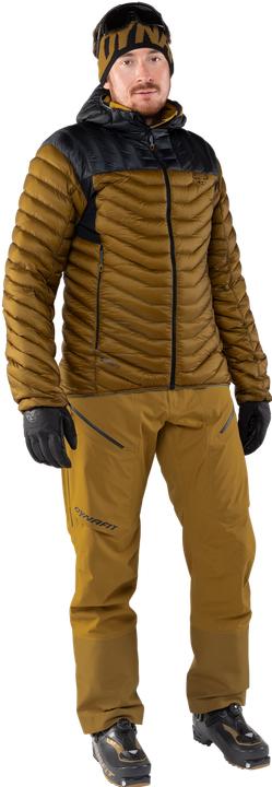 Actual product image Dynafit Ridge Ultralight down jacket (S)