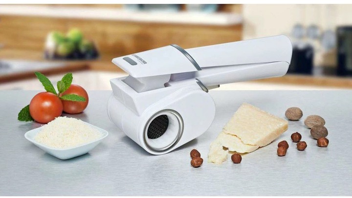 Produktbild Rommelsbacher Mr 6