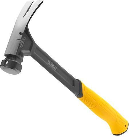 Productafbeelding DeWalt STAAL HAMMER 624g (874 g)