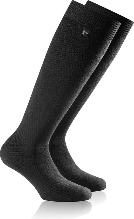 Produktbild Rohner Thermal Skisocke (36 - 38)