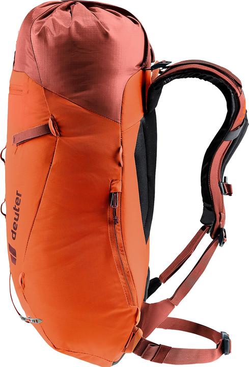 Actual product image Deuter Guide 22 (22 l)