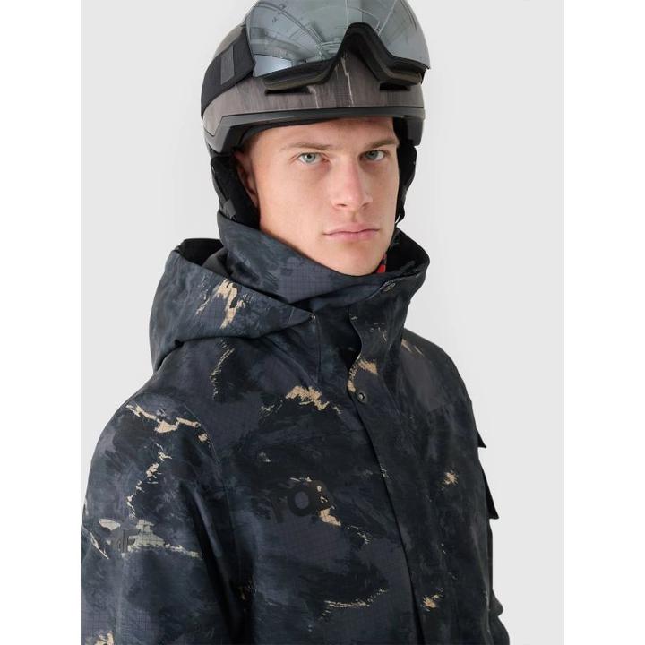 Immagine prodotto 4F Giacca da snowboard isolata (S)