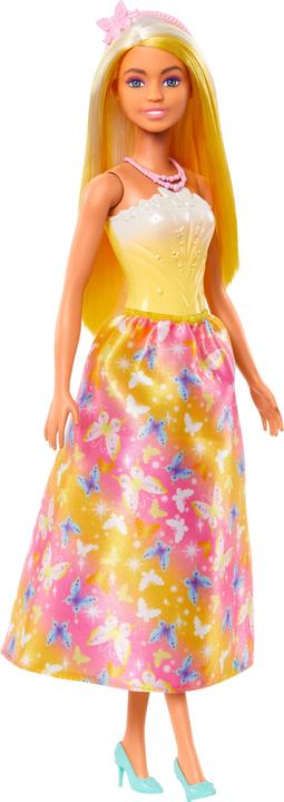 Immagine prodotto Barbie Dreamtopia Prinzessin