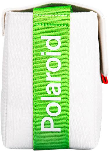 Actual product image Polaroid Bag for Now blocking period 01.10.2020