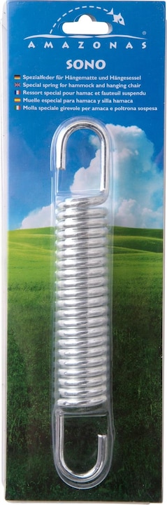 Actual product image Amazonas Sono Hammock Spring