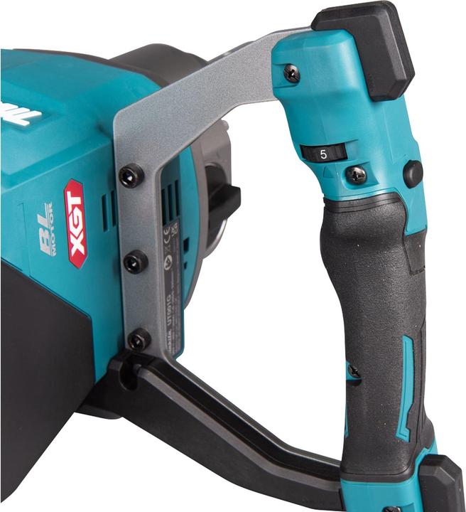 Produktbild Makita Akku-Rührgerät M14 40V max. (Farbrührer + Mörtelrührer)