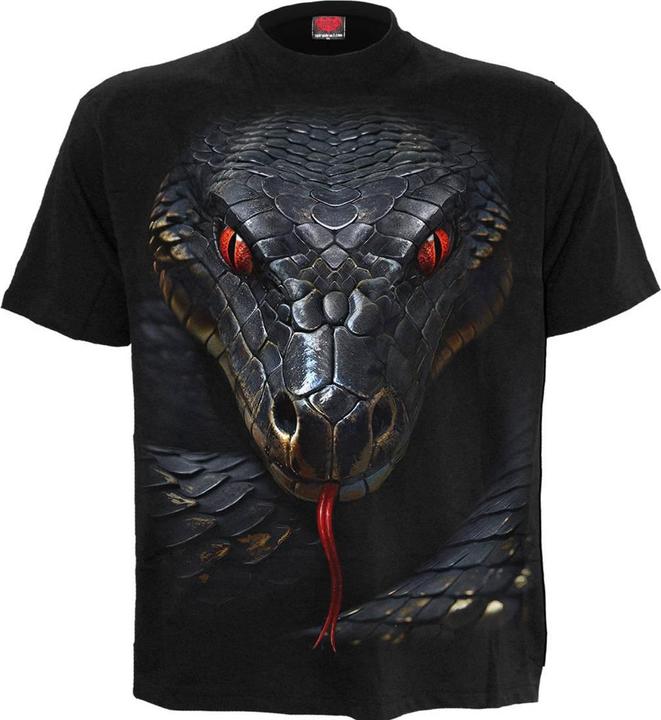Produktbild Spiral TShirt (XXL)