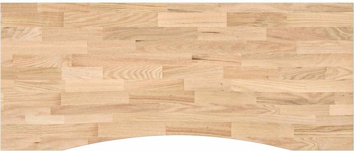 Image du produit vidaXL Verstellbarer Schreibtisch (60 x 120 x 115.50 cm)