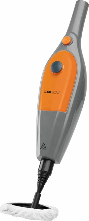 Actual product image Clatronic DR 3539 (3.50 bar, 1500 W)