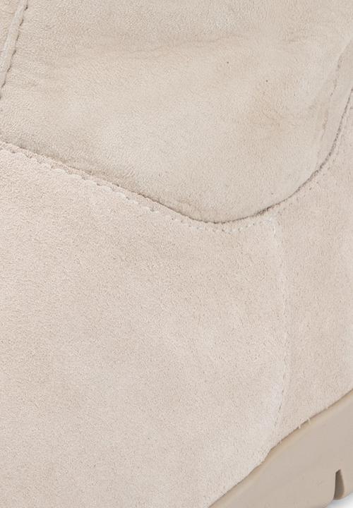 Actual product image Vitaform Gender Ankle boot Suede Supersoft (35)