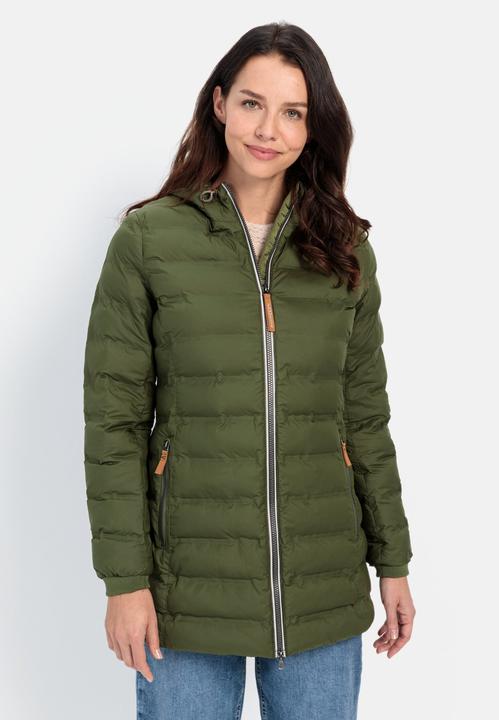 Produktbild Camel Active teXXXactive® Funktionsjacke aus recyceltem Polyester (36)
