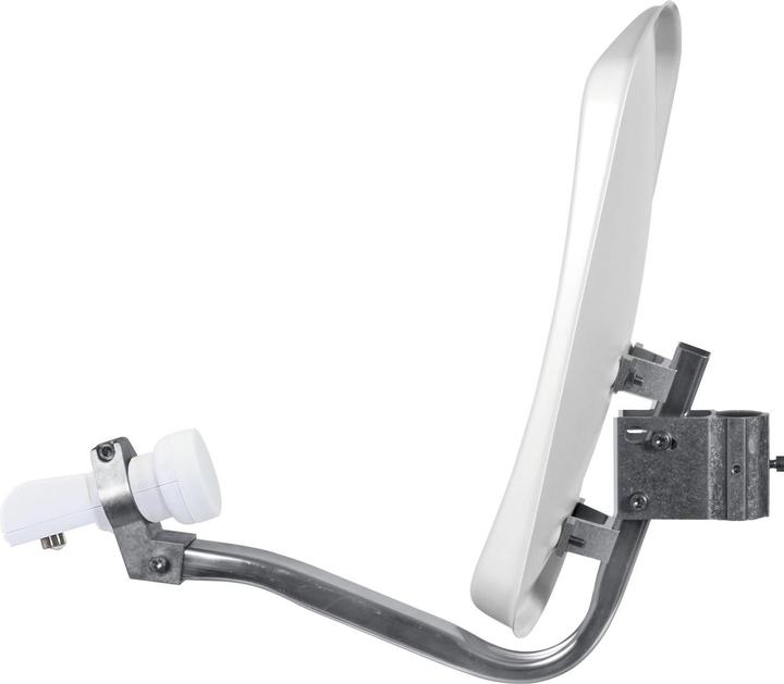 Productafbeelding TechniSat DigiDish 33 - Antenne - Paraboolantenne (Parabolische antenne, DVB-S / -S2)