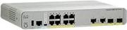Actual product image Cisco Catalyst 2960-CX (8 Ports)