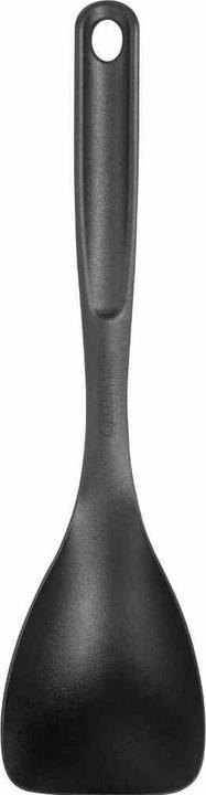 Gastromax Kochlöffel 29cm, schwarz