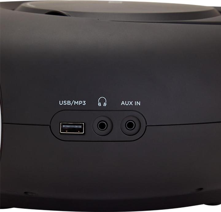 Produktbild Aiwa BBTU-400SL (FM, Bluetooth)