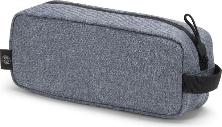 Produktbild Dicota Reisetasche Eco Accessories Pouch MOTION Grau