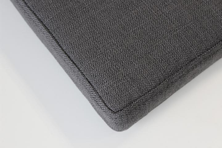 Actual product image Germania seat cushion (96 x 35 cm)