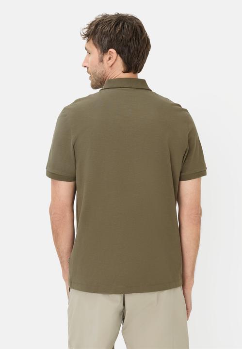 Produktbild Camel Active Poloshirt mit Reissverschluss (XL)