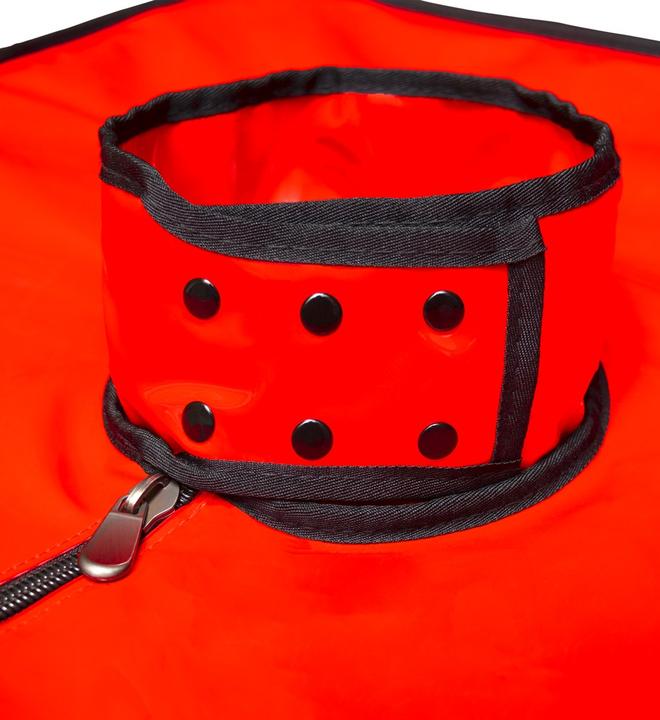 Produktbild Secret Dome â€“ Kink Club Cabina Bukkake Schwarz & Rot