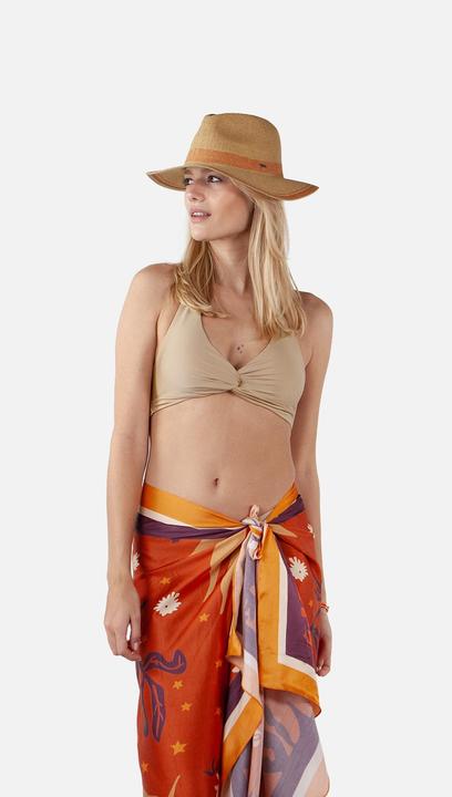 Actual product image Barts Kareela Hat (One size)