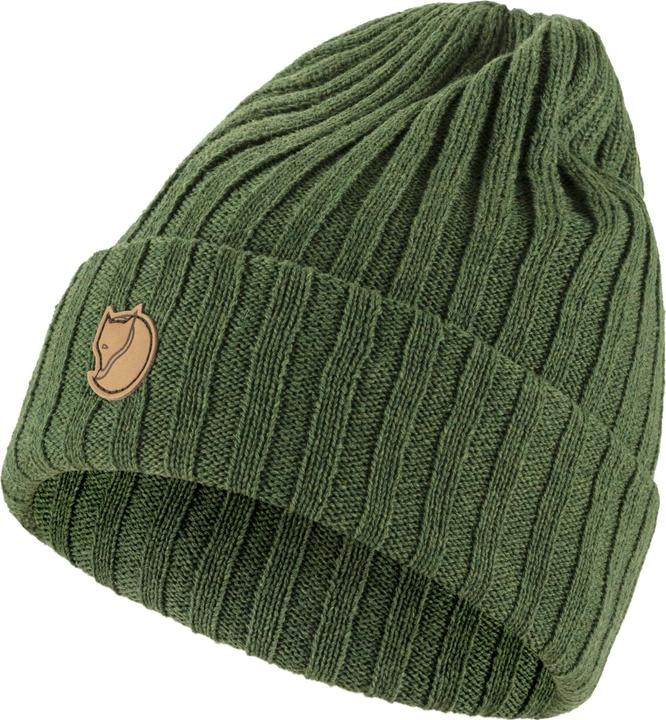 Verde cappero