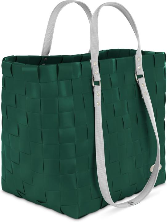 Immagine prodotto Normani Einkaufstasche Korb mit erweiterbarem Volumen Tamanarte - 9679