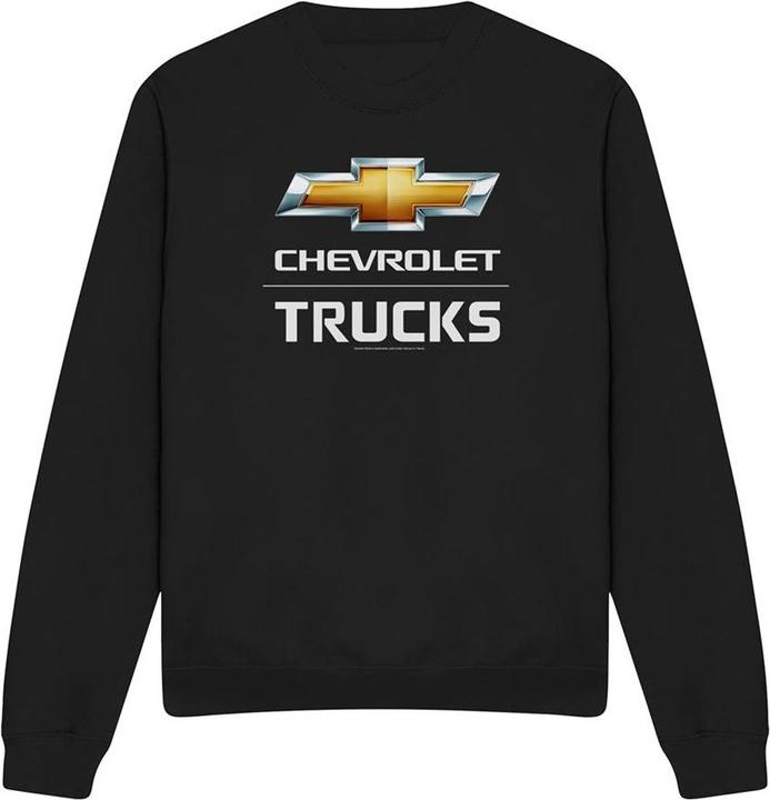 Produktbild Chevrolet Trucks Sweatshirt (M)
