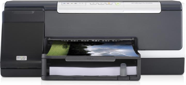 Produktbild HP CarePack UG075E NBD (36 Monate, Pickup & Return)