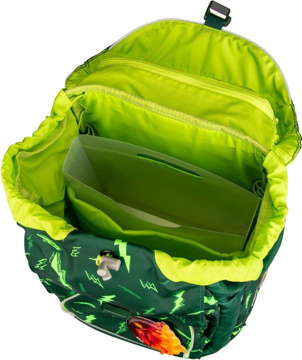 Produktbild Ergobag Maxi Schulranzen-Set (20 l)