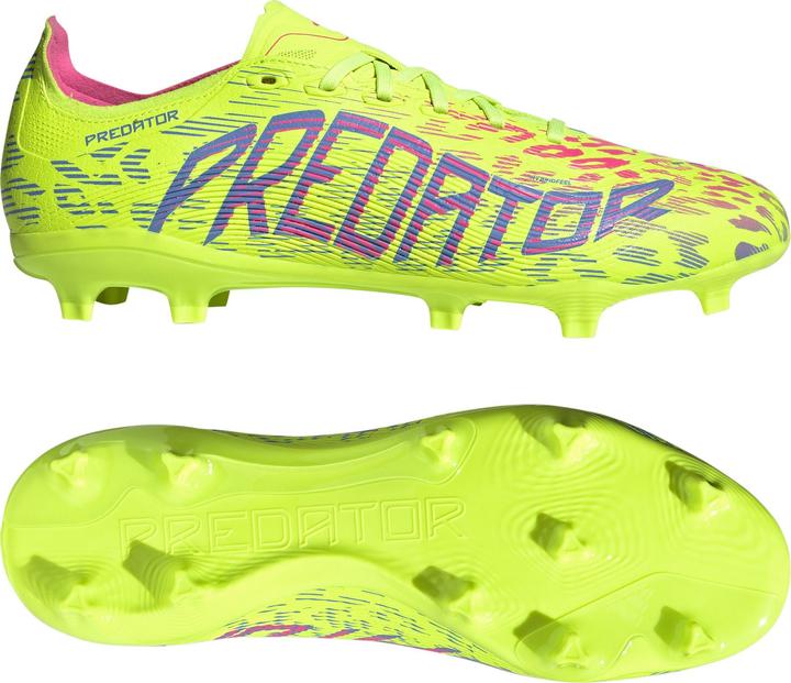Actual product image adidas Predator League FG/MG (44 2/3)