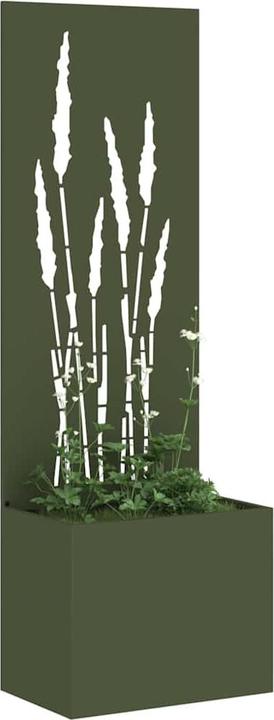 Produktbild vidaXL Gartensichtschutz (50 cm)