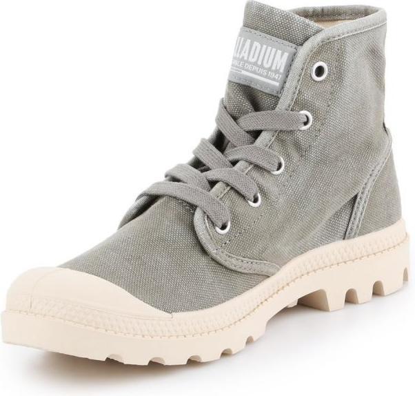 Produktbild Palladium US Pampa Hi Damenschuhe (36, 37, 37.5, 39, 39.5, 40, 41)