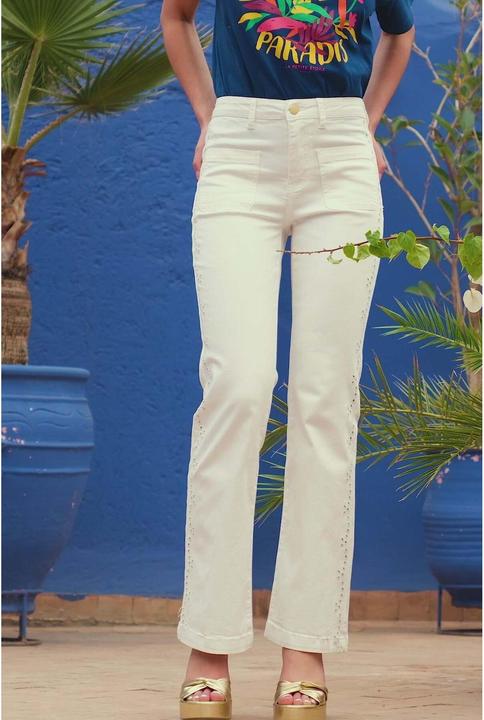 Image du produit La Petite Étoile jeans poema (36)