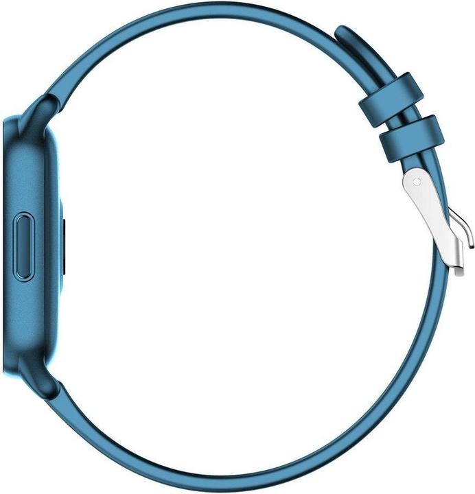 Produktbild Gino Rossi ZG311D, blaue Farbe (35 mm)