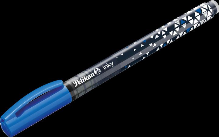 Actual product image Pelikan Inky (Blue, 1 x)