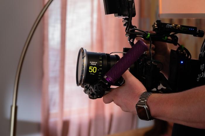 Image du produit Nisi JetMag Pro Black Magic Diffusion 1/4 95 MAG (95 mm, 95 mm)