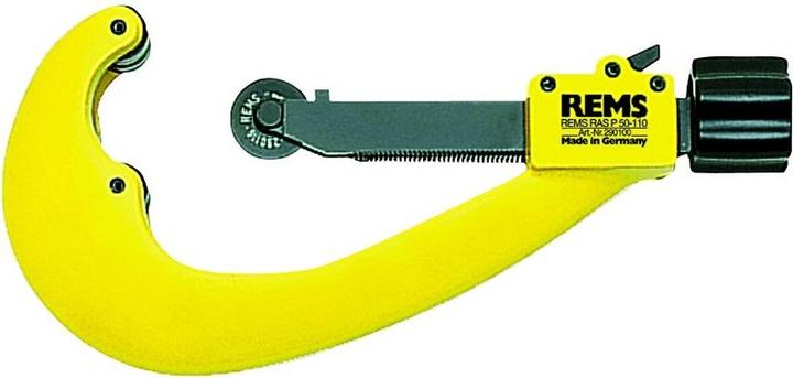 Actual product image Multitubo Pipe cutter 50-110mm (110 mm)