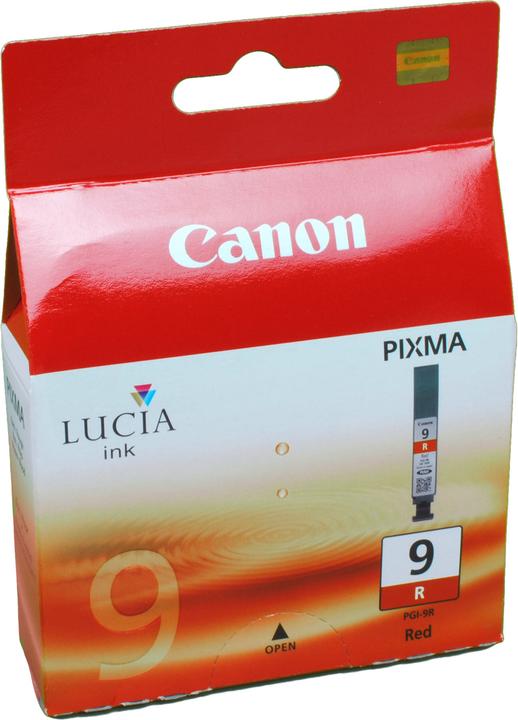 Produktbild Canon Pgi-9r (R)