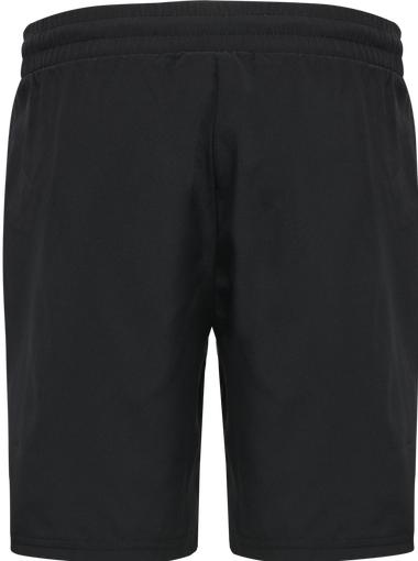 Produktbild hummel Hmlmove Grid Woven Shorts Kids (164)