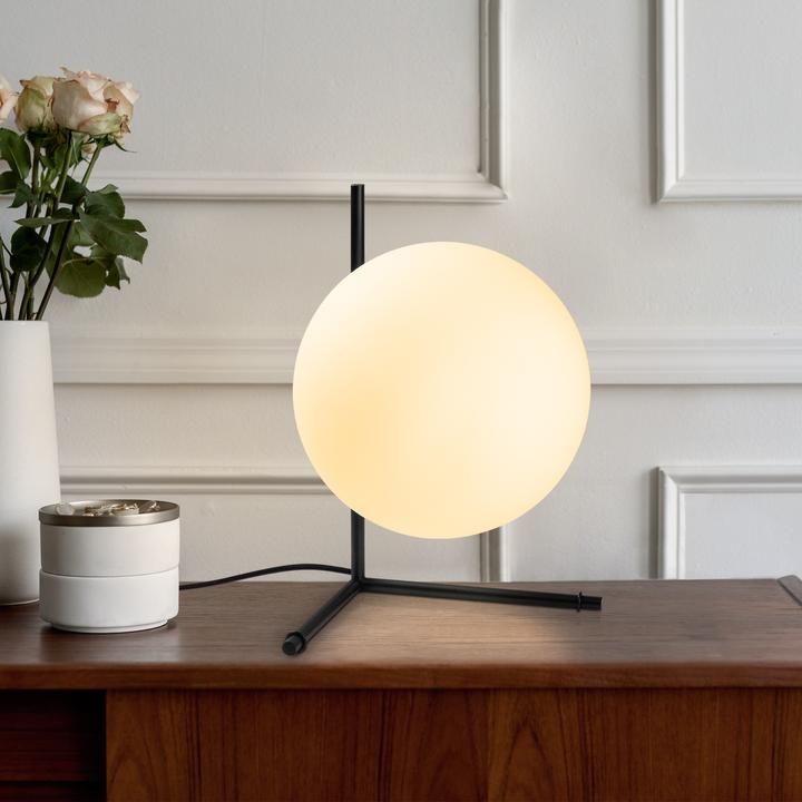 Actual product image Opviq Luminar Average Lamp (G9)