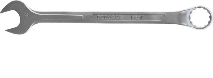 Actual product image Gedore 1 B 33 Combination spanner UD profile 33 mm (33 mm)