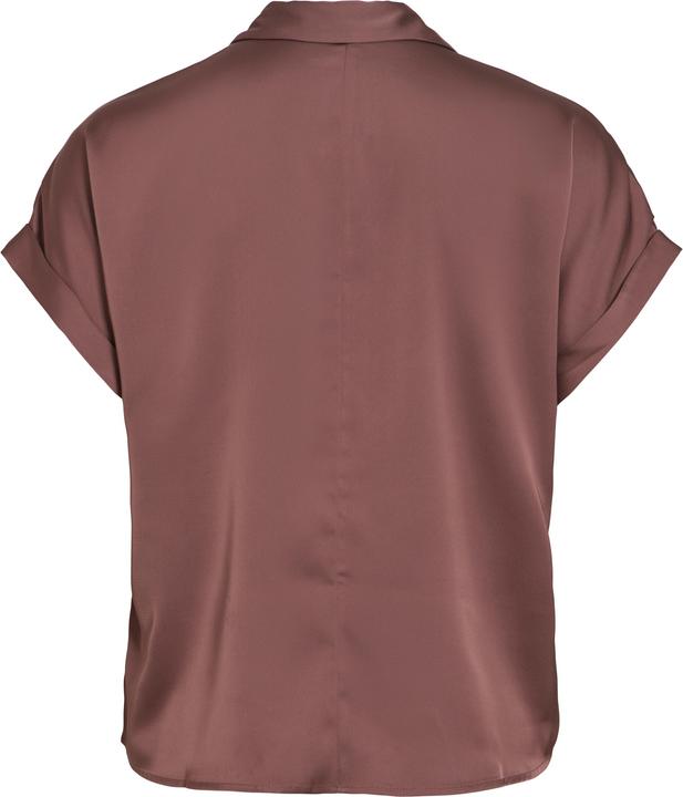 Immagine prodotto Vila VIENNA Kurzarm Hemd (34)