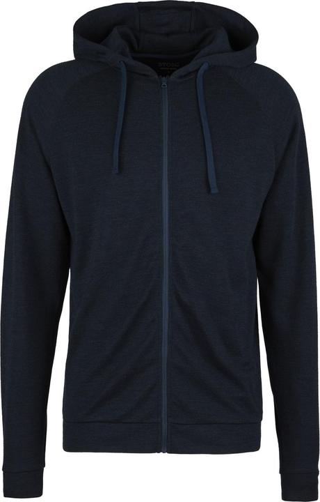Immagine prodotto Stoic Merino260 MMXX.Göteborg Zip Hoody (XL)