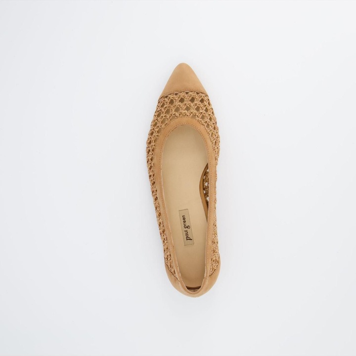 Actual product image Paul Green Ballerinas (40.5)